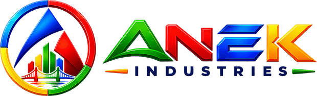 ANEK Industries logo