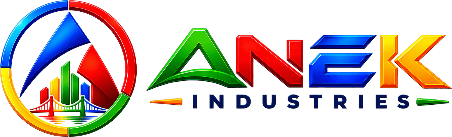 ANEK Industries logo